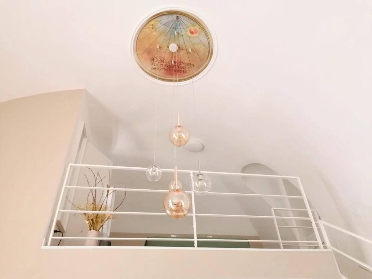 Santa Chiara Home Torino Buitenkant foto