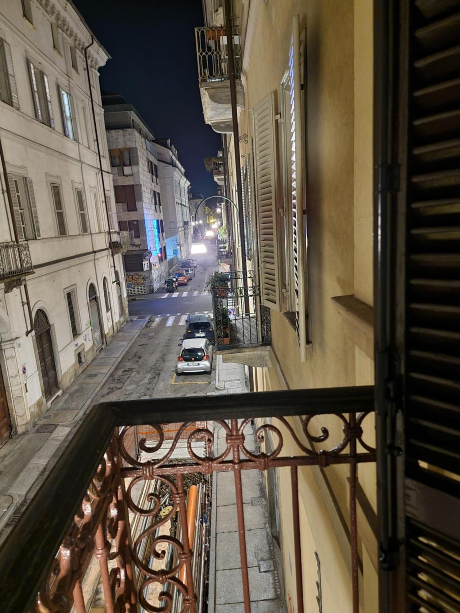 Santa Chiara Home Torino Buitenkant foto